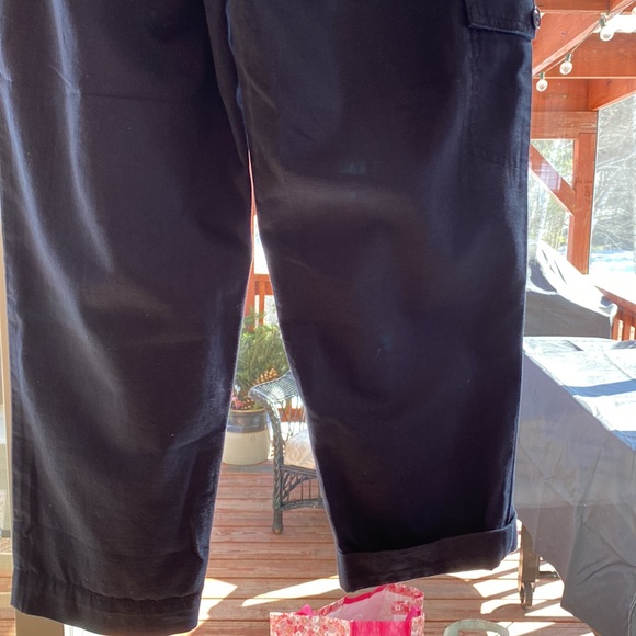 Talbots pants - Picture 4 of 5